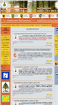 Mobile Screenshot of lgd.borytucholskie.pl