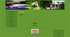 Desktop Screenshot of jablonka.borytucholskie.pl