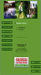 Mobile Screenshot of jablonka.borytucholskie.pl